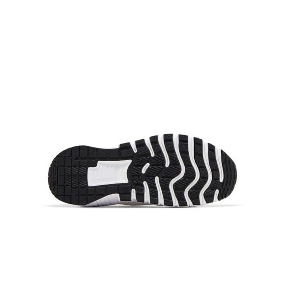 Size 9 Nike Free Metcon 6 White Hot Punch Denim Womens Training Shoes FJ7126-102 - Picture 3 of 5